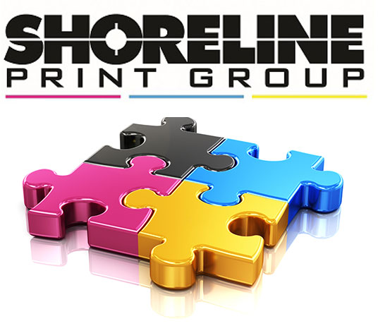 Shoreline Print Group Logo